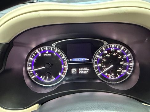 Used 2019 INFINITI QX60 Luxe w/ Essential Package FWD image 14