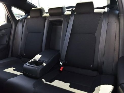 Used 2026 Honda Civic Sport image 23