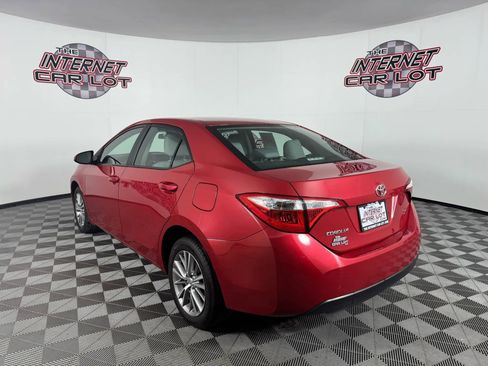 Used 2015 Toyota Corolla LE image 5
