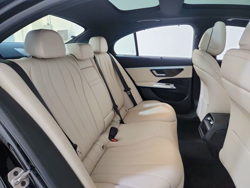 Certified 2026 Mercedes-Benz E 350 Sedan image 21