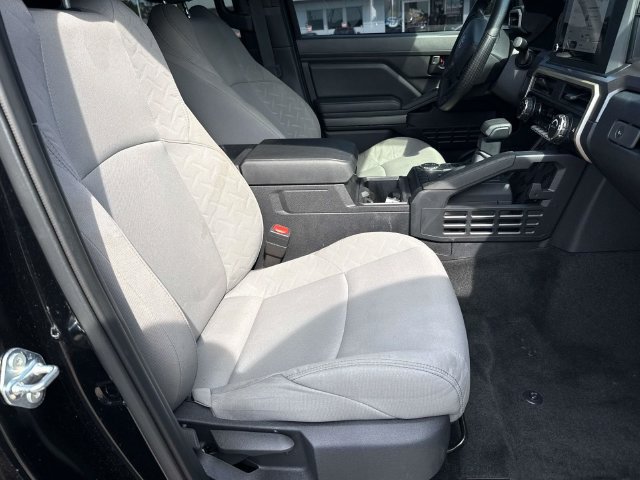 Used 2025 Toyota Tacoma SR5 RWD image 12