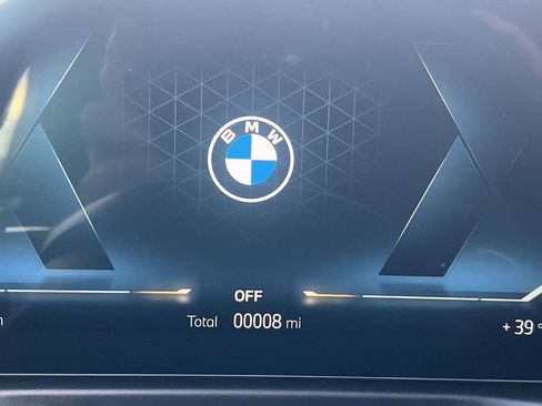 New 2026 BMW 430i xDrive Convertible w/ M Sport Package image 15