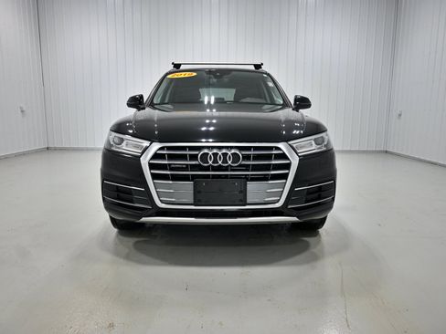 Used 2019 Audi Q5 2.0T Premium AWD/4WD image 21