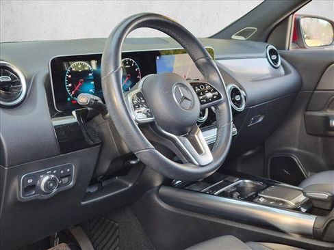 Used 2021 Mercedes-Benz GLA 250 image 9