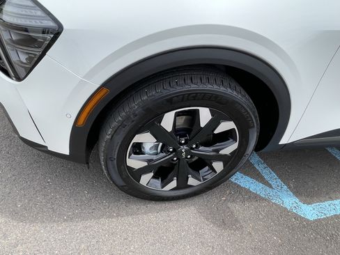 Used 2024 Kia Sportage X-Line Prestige AWD/4WD image 9