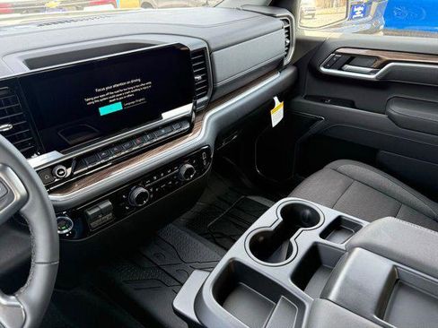 New 2026 Chevrolet Silverado 1500 RST w/ RST Select Package image 35