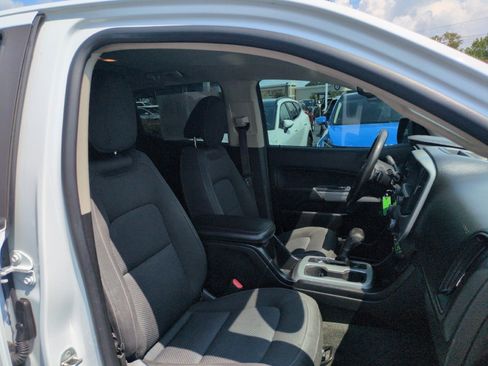 Used 2018 Chevrolet Colorado LT w/ Redline Special Edition RWD image 26
