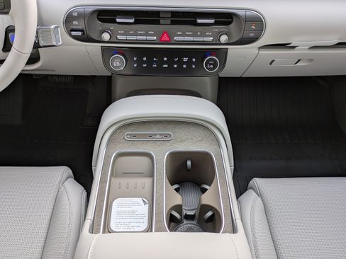 New 2026 Hyundai Tucson SEL image 22