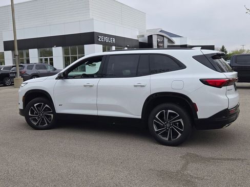 New 2026 Buick Enclave Sport Touring w/ Power Package FWD image 15