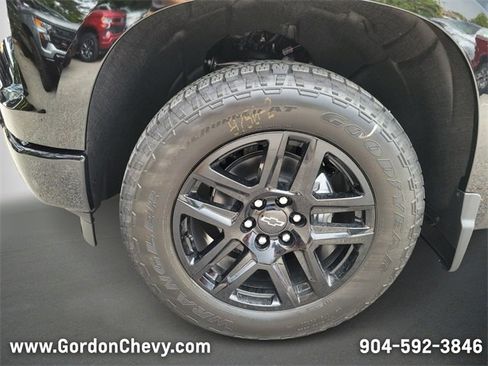 New 2026 Chevrolet Silverado 1500 RST image 9