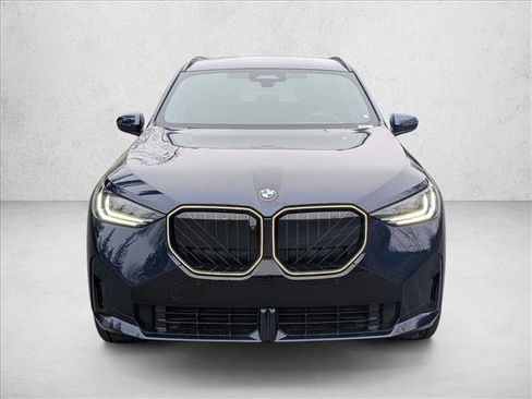 New 2026 BMW X3 xDrive30 w/ Premium Package image 5