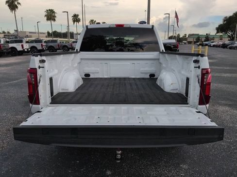 Certified 2024 Ford F150 STX AWD/4WD image 13