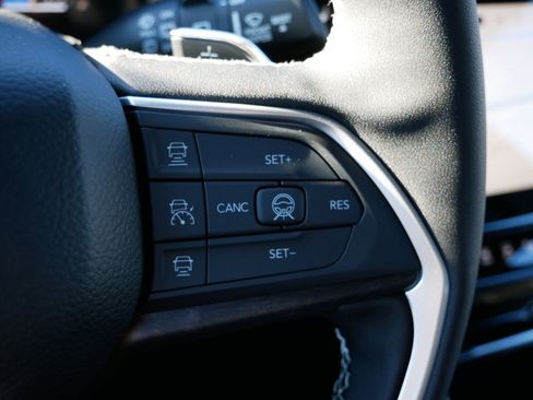 New 2026 Jeep Grand Cherokee Limited image 20