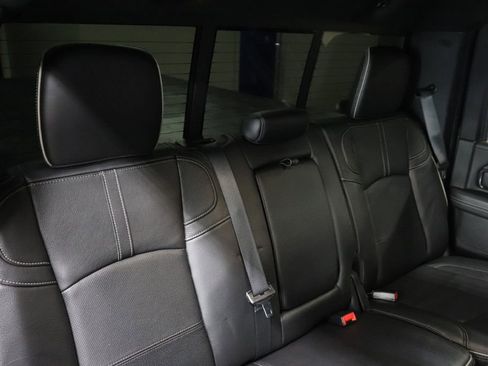 Used 2022 RAM 3500 Limited image 22