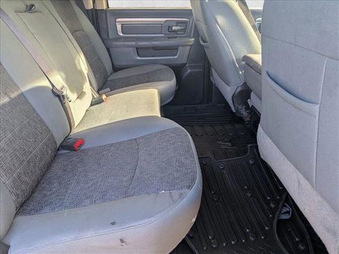 Used 2016 RAM 2500 Big Horn image 19