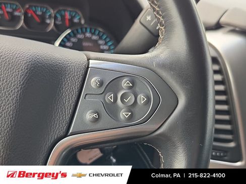 Used 2016 Chevrolet Tahoe LS w/ Max Trailering Package AWD/4WD image 24