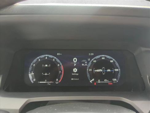 Used 2026 Toyota 4Runner TRD Off-Road Premium AWD/4WD image 17