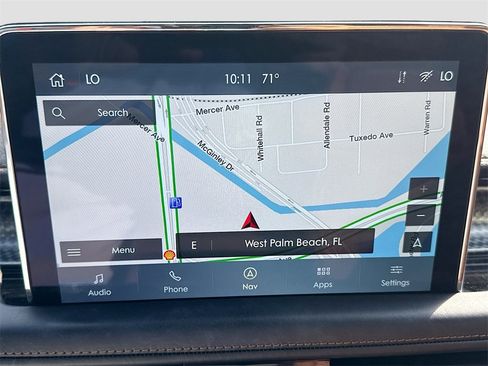 Used 2020 Lincoln Aviator Black Label image 14