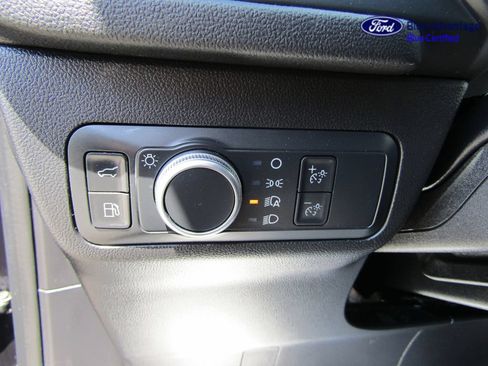 Certified 2022 Ford Escape SE w/ Convenience Package FWD image 31