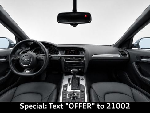 Used 2015 Audi Q7 TDI Prestige AWD/4WD image 11