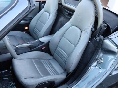 Used 2003 Porsche Boxster S image 26