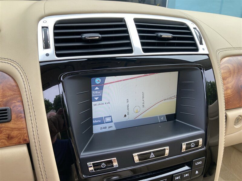 Used 2012 Jaguar XK Convertible RWD image 24