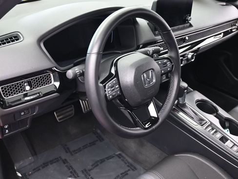 Used 2024 Honda Civic Sport image 10