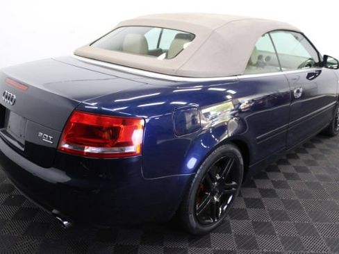 Used 2008 Audi A4 2.0T AWD/4WD image 28