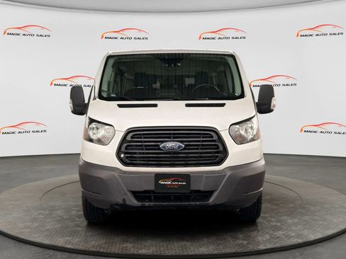 Used 2019 Ford Transit 350 XL RWD image 3