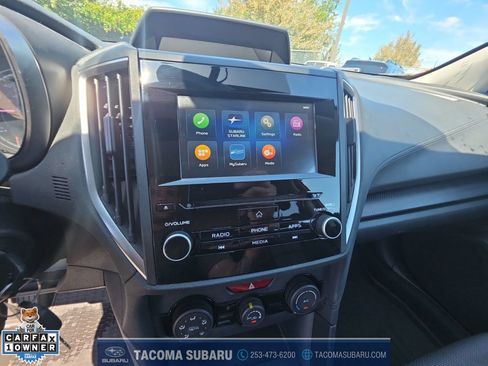 Used 2019 Subaru Crosstrek 2.0i Premium AWD/4WD image 21
