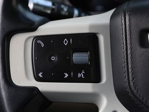 Used 2020 Land Rover Defender 110 HSE AWD/4WD image 26