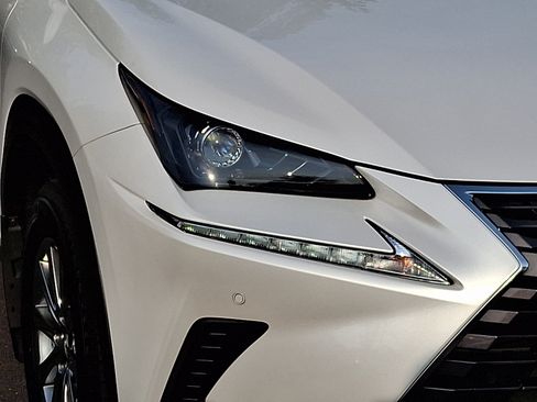 Used 2018 Lexus NX 300 AWD w/ Comfort Package image 9