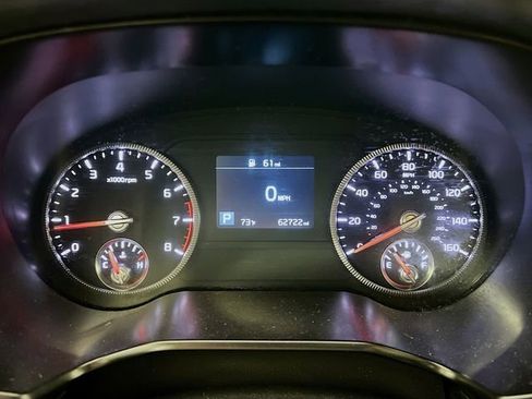 Used 2022 Kia Telluride S AWD/4WD image 14