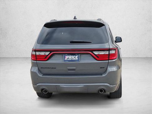 Used 2023 Dodge Durango GT image 6