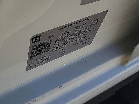 Used 2023 Chevrolet Silverado 2500 LT image 32