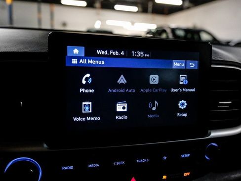 Used 2021 Hyundai Venue SE image 29