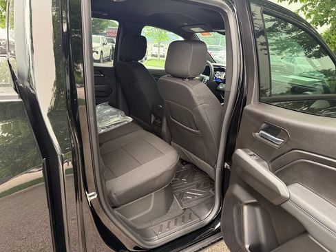 New 2026 Chevrolet Colorado LT AWD/4WD image 14