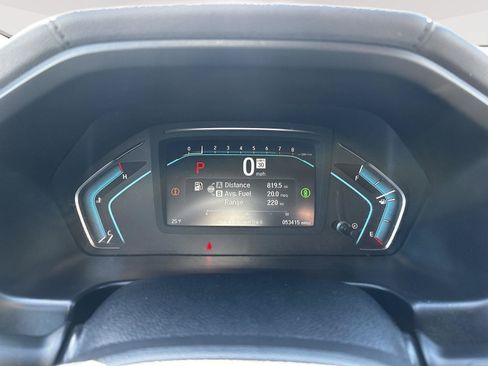 Certified 2024 Honda Odyssey Elite image 13