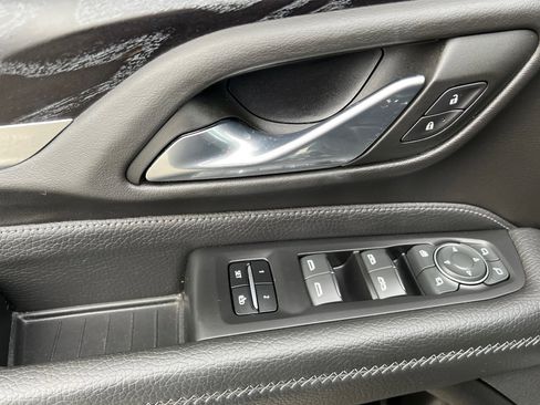 Used 2023 GMC Yukon Denali w/ Max Trailering Package image 10