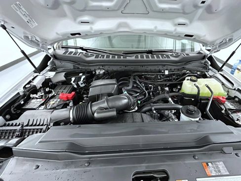 New 2026 Ford F250 XL w/ STX Appearance Package AWD/4WD image 25