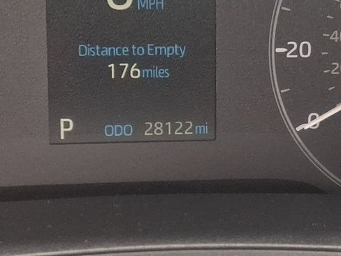 Used 2023 Toyota Corolla SE image 19