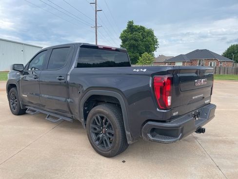 Used 2025 GMC Sierra 1500 Elevation AWD/4WD image 7