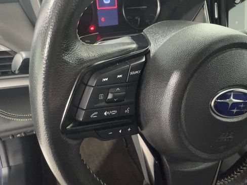 Used 2025 Subaru Outback Onyx Edition AWD/4WD image 6