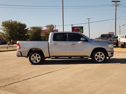 Used 2022 RAM 1500 Lone Star AWD/4WD image 7