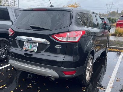 Used 2013 Ford Escape SEL
