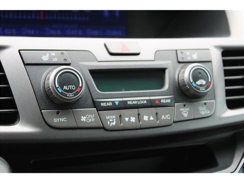 Used 2012 Honda Odyssey EX-L image 23