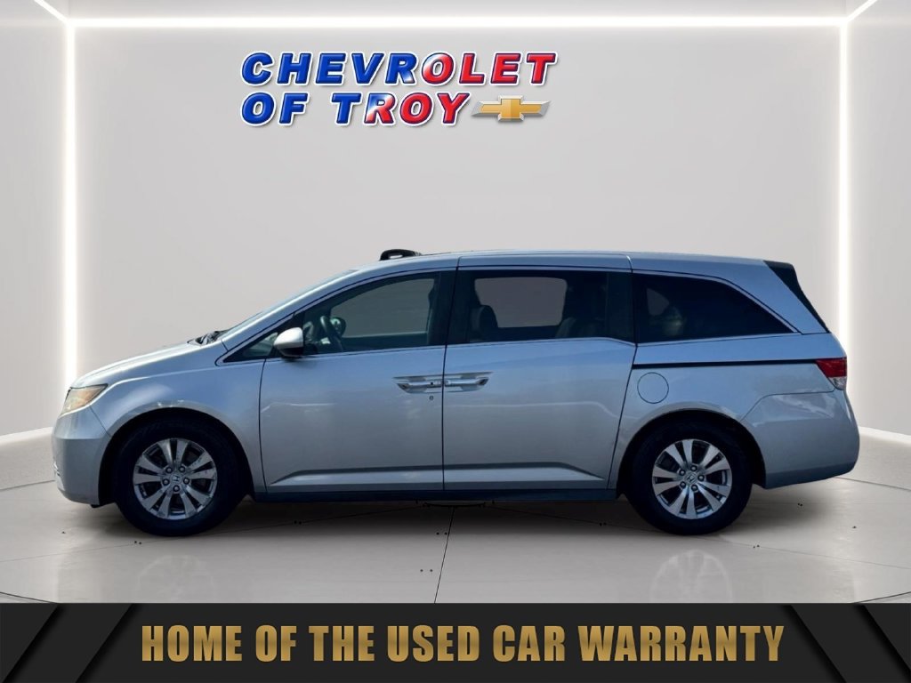 Used 2015 Honda Odyssey EX-L image 5