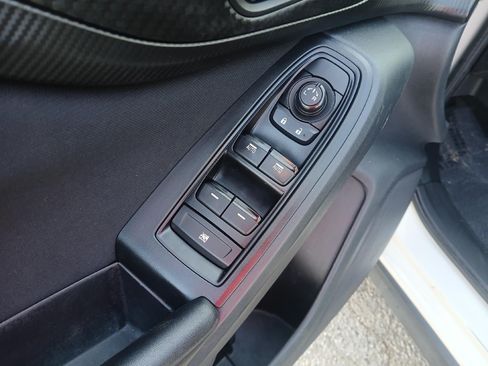 Used 2023 Subaru Crosstrek 2.0i AWD/4WD image 13
