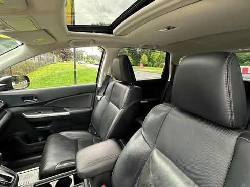 Used 2016 Honda CR-V EX-L image 18
