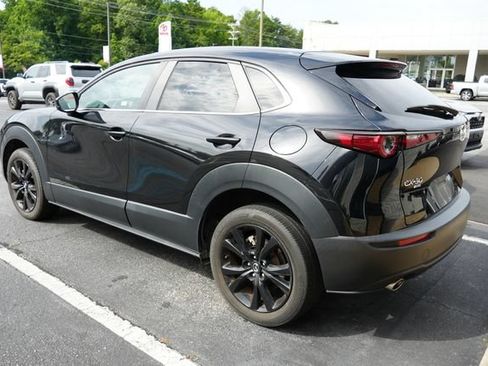 Used 2024 MAZDA CX-30 AWD 2.5 S w/ Select Sport Pkg image 5